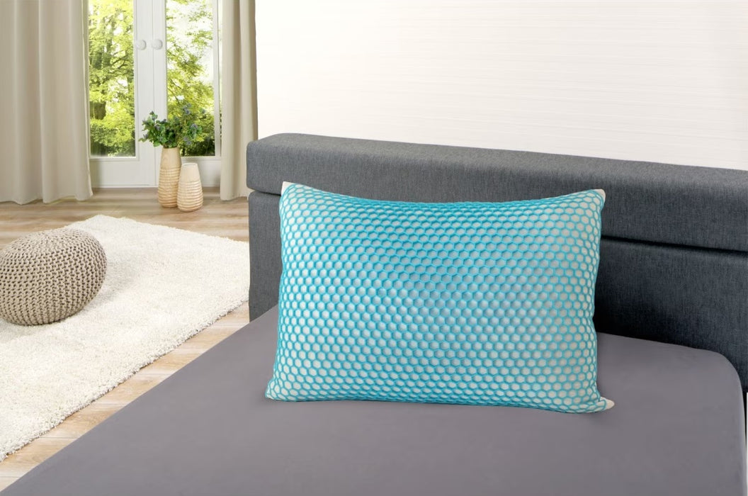 Nackenstützkissen Formline 40x60 cm - Mex Trade UG