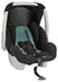 Autokindersitz Babyschale Cocomoon ab Geburt 0-13 Kg blau schwarz - Mex Trade UG