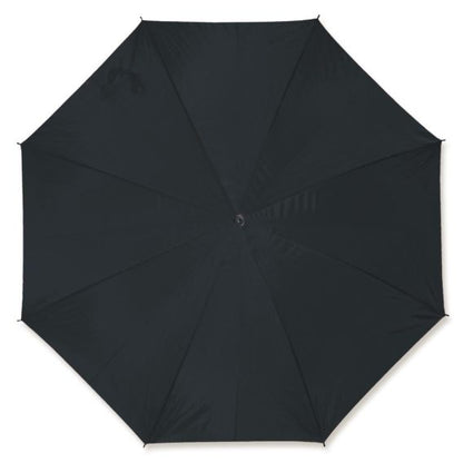 Regenschirm Fillit Grau – Stilvoller Windproof-Schutz