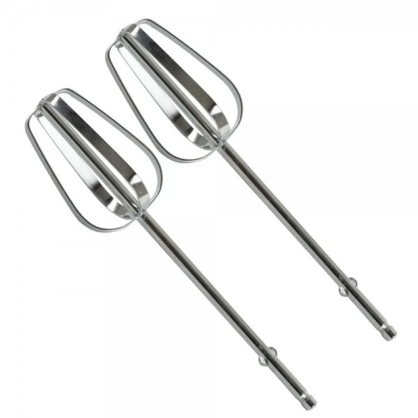 Handmixer – 250W, 2L Schüssel, 7 Stufen, inkl. Rührbesen & Knethaken