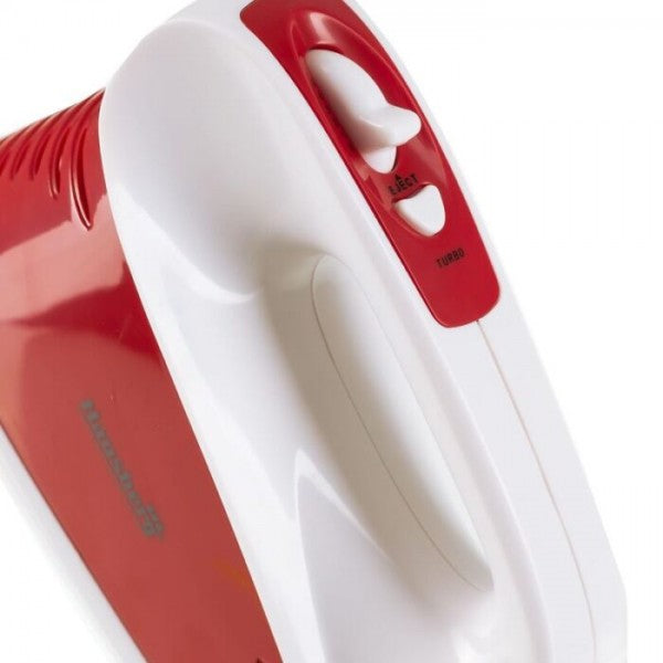 Handmixer 300W – Kraftvoll, Modern & Zuverlässig!