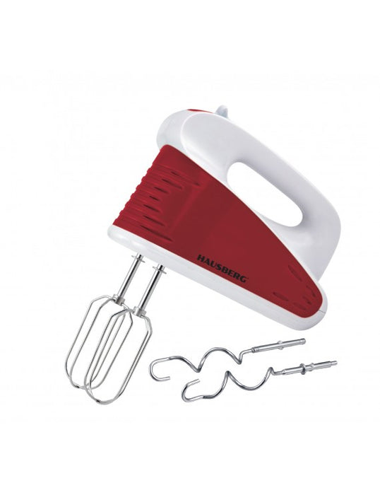 Handmixer 300W – Kraftvoll, Modern & Zuverlässig!