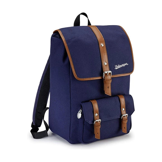 rucksack 15 laptop business multi taschen outdoor reise blau