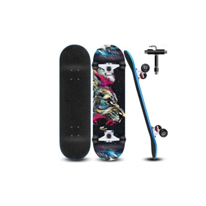 skateboard t-tool ahorn