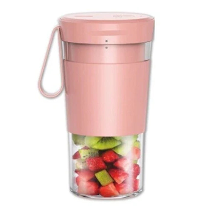 Tragbarer Smoothie Maker Frische to Go