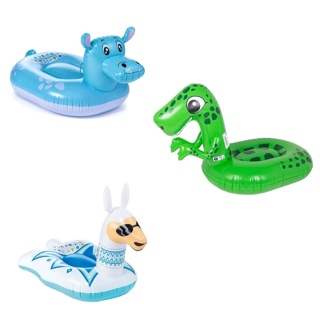 Aufblasbares Wassertier - MexShop24 — Mex Trade UG
